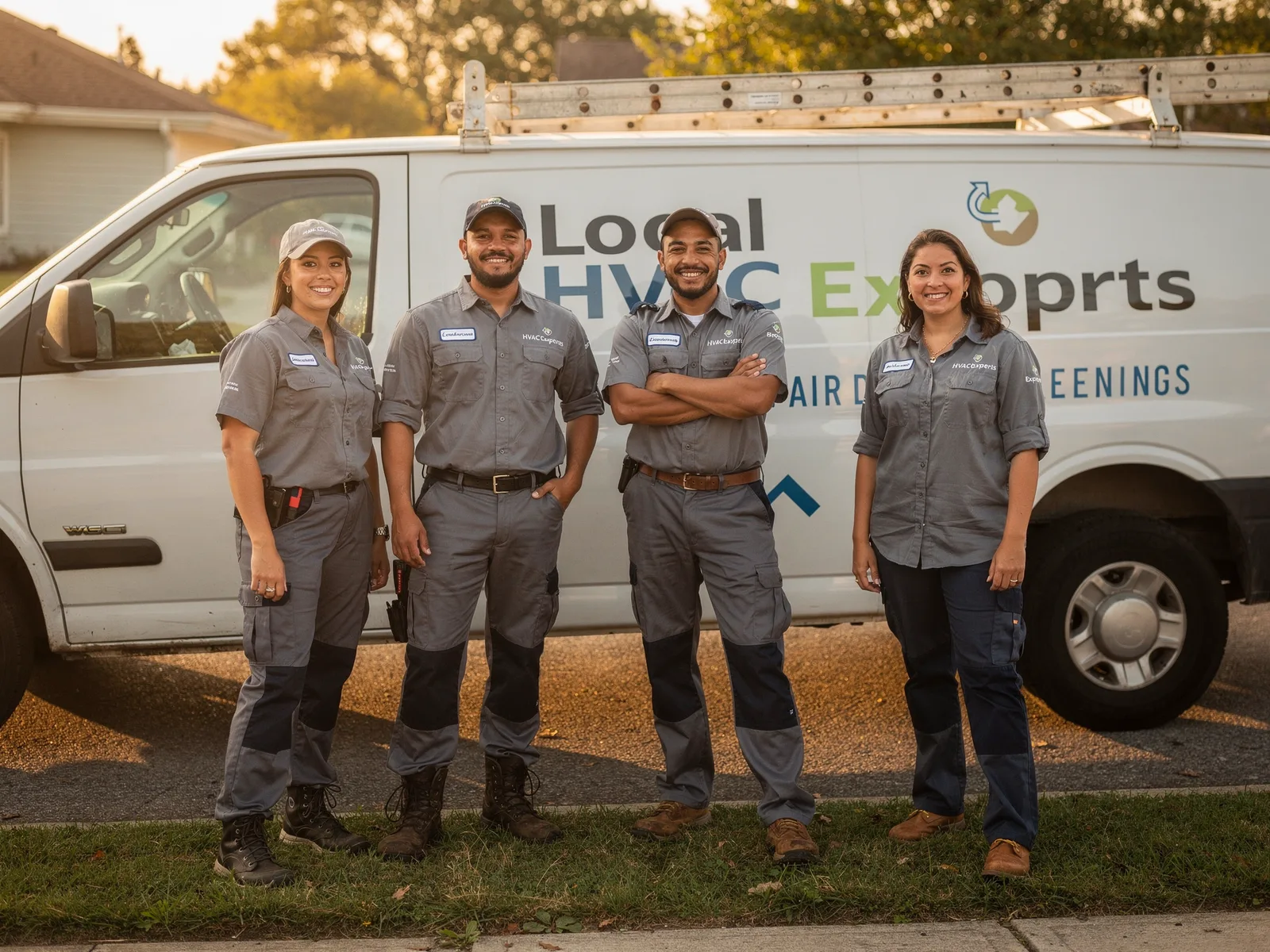 24/7 HVAC Repair & AC Replacement company in Granby, CO