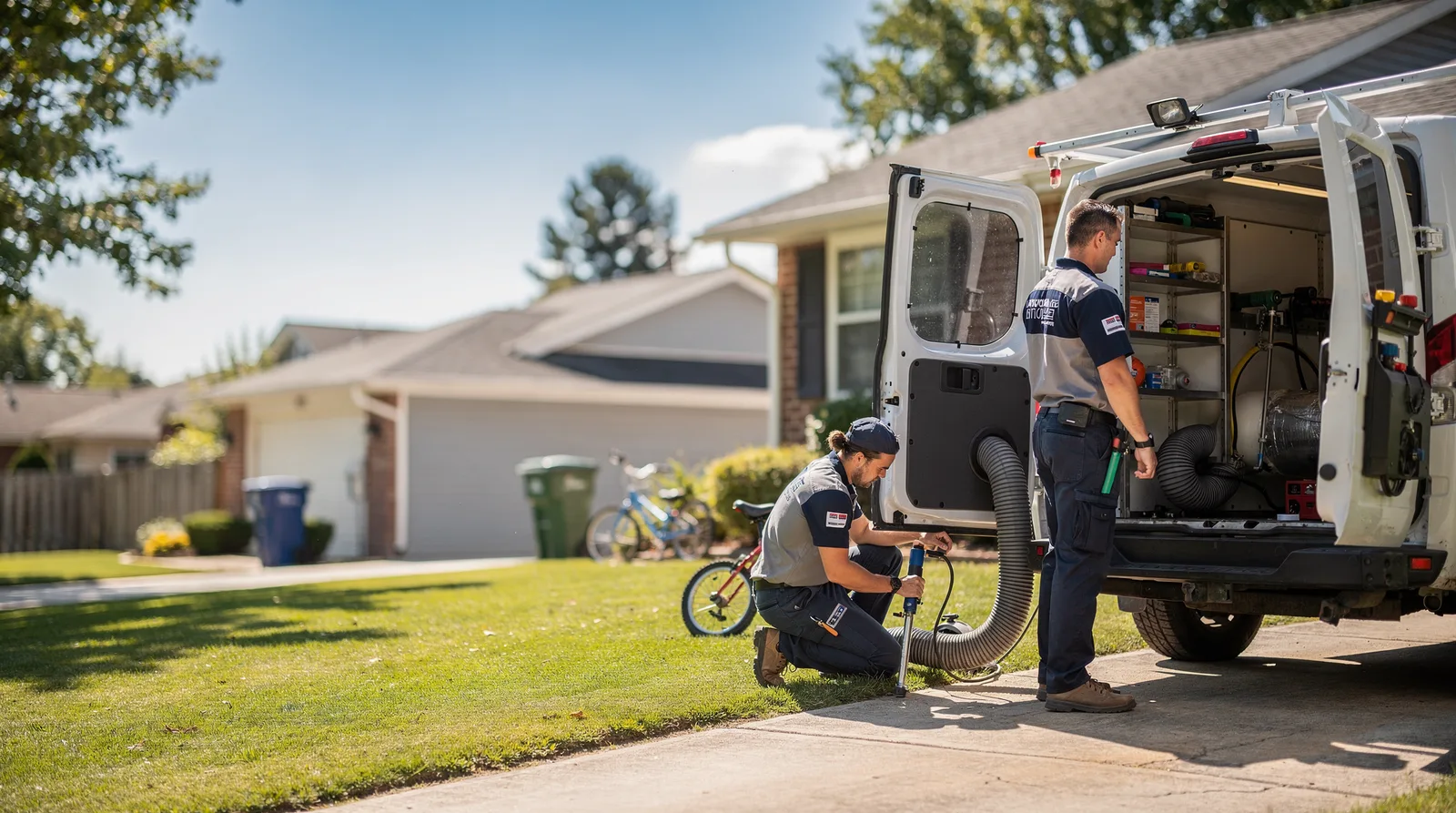 24/7 HVAC Repair & AC Replacement in Granby, CO near me